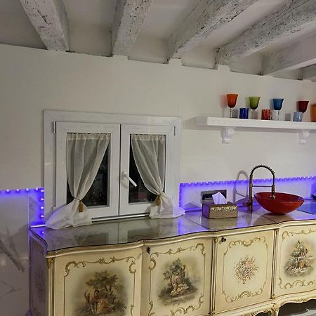 Mariangela Venetian Suite Εξωτερικό φωτογραφία