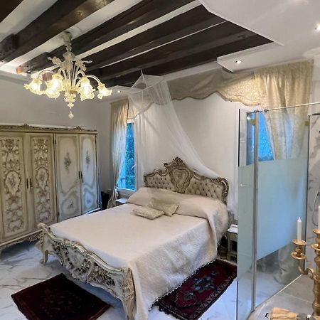 Mariangela Venetian Suite Εξωτερικό φωτογραφία