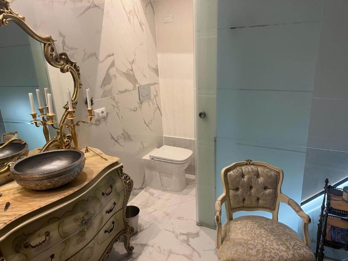 Mariangela Venetian Suite Εξωτερικό φωτογραφία