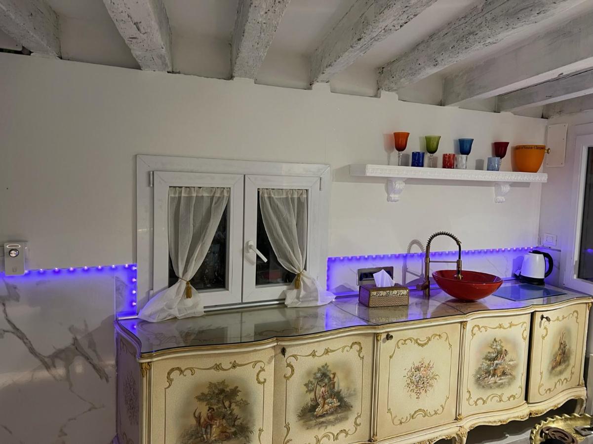Mariangela Venetian Suite Εξωτερικό φωτογραφία