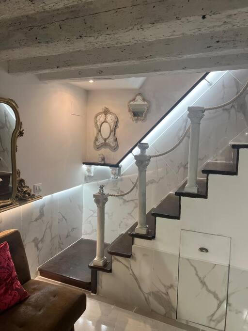 Mariangela Venetian Suite Εξωτερικό φωτογραφία