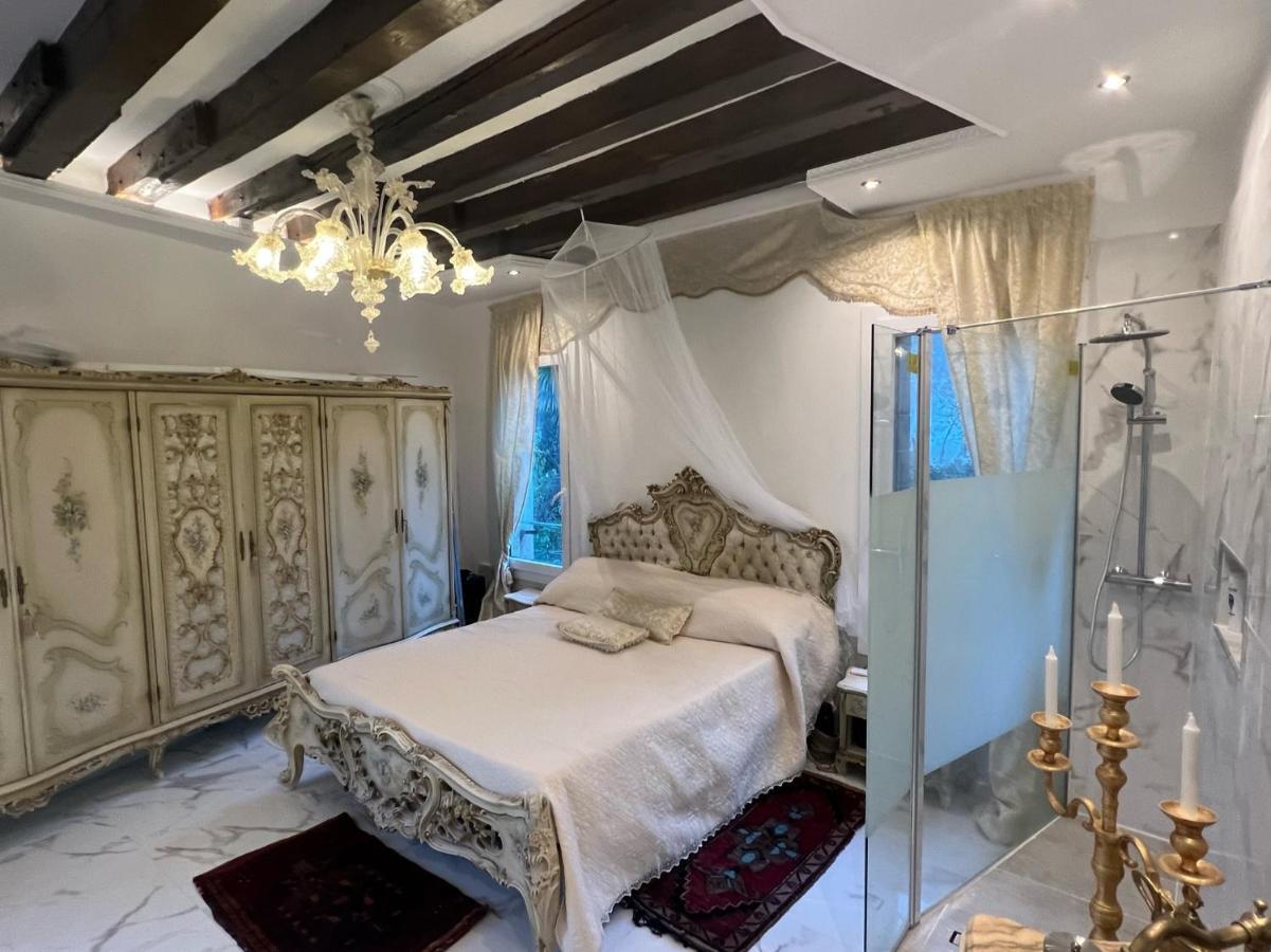Mariangela Venetian Suite Εξωτερικό φωτογραφία