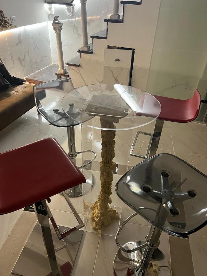 Mariangela Venetian Suite Εξωτερικό φωτογραφία