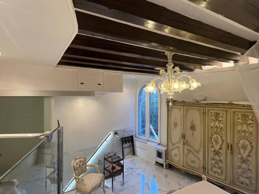 Mariangela Venetian Suite Εξωτερικό φωτογραφία
