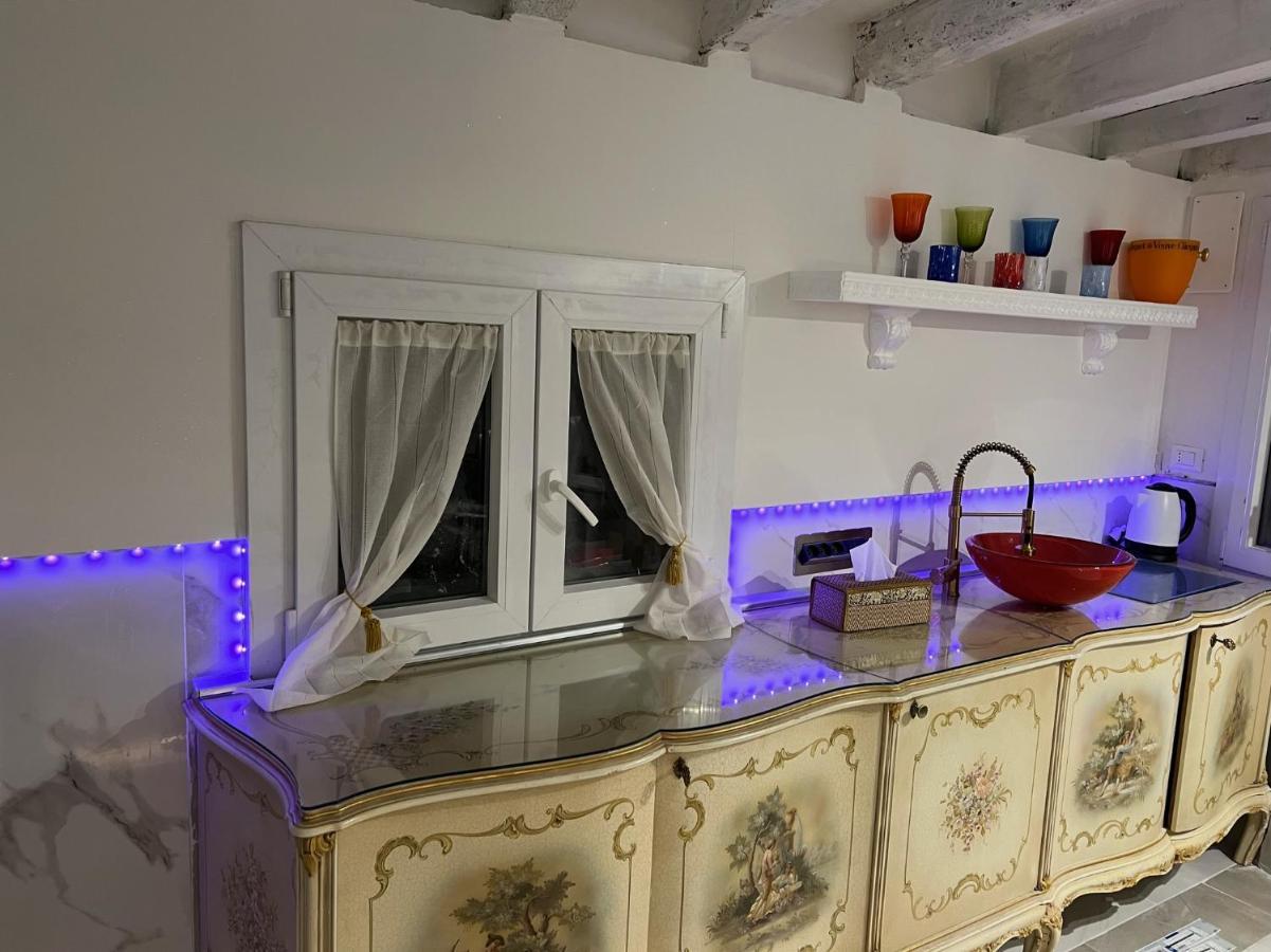 Mariangela Venetian Suite Εξωτερικό φωτογραφία