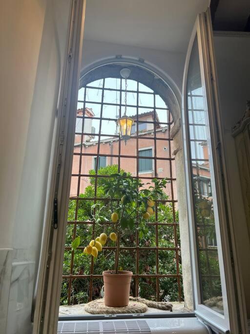 Mariangela Venetian Suite Εξωτερικό φωτογραφία